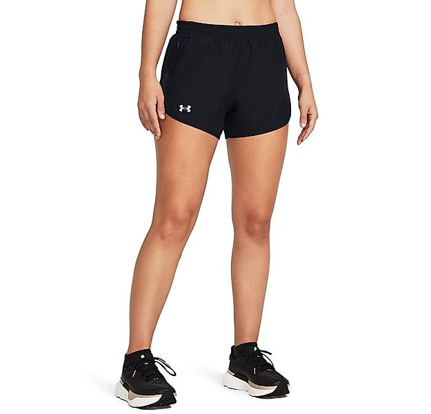 Under Armour® Shorts FLY BY 3'' für vielseitige Aktivitäten, leichtes Mater günstig online kaufen