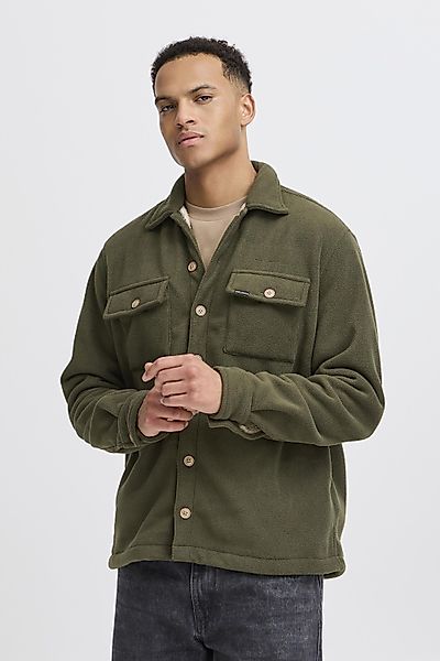 Blend Hemdjacke BHBAKI Stilvolle Hemdjacke mit günstig online kaufen