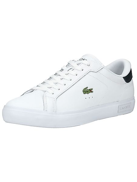 Lacoste Sneaker Leder Sneaker günstig online kaufen