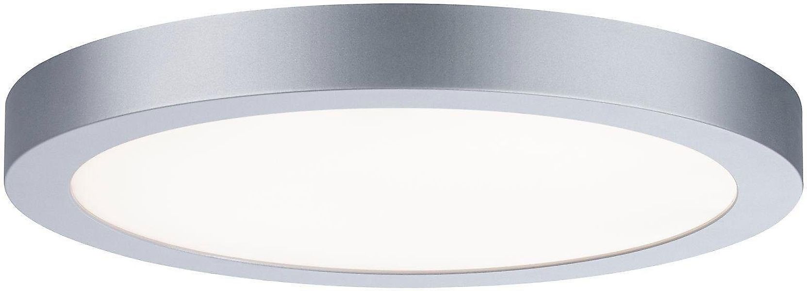 Paulmann LED Deckenleuchte Abia, LED fest günstig online kaufen