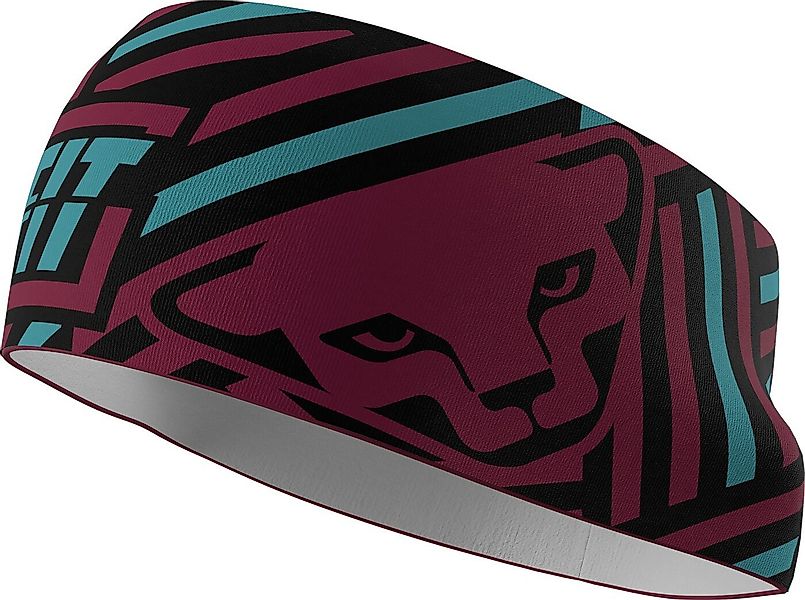 Dynafit Stirnband GRAPHIC PERFORMANCE HEADBAND burgundy/6370 günstig online kaufen
