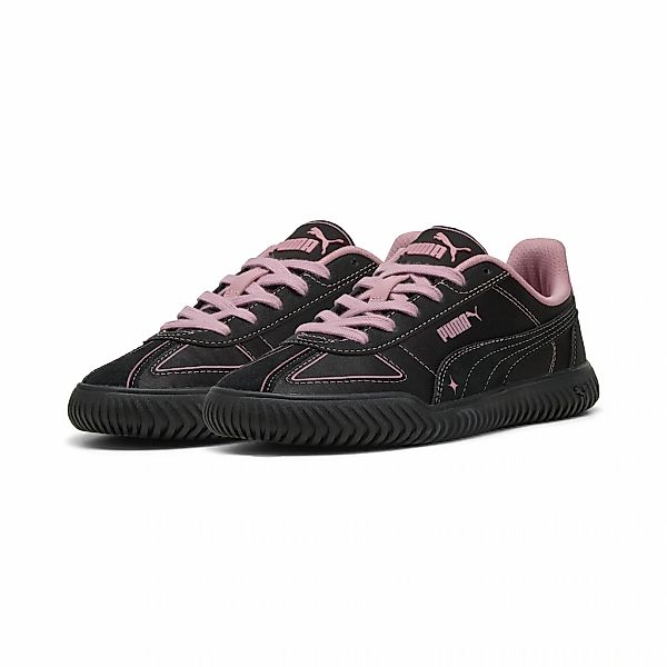 PUMA Sneaker "Puma Club Kayzer Satin Princess Damen" günstig online kaufen