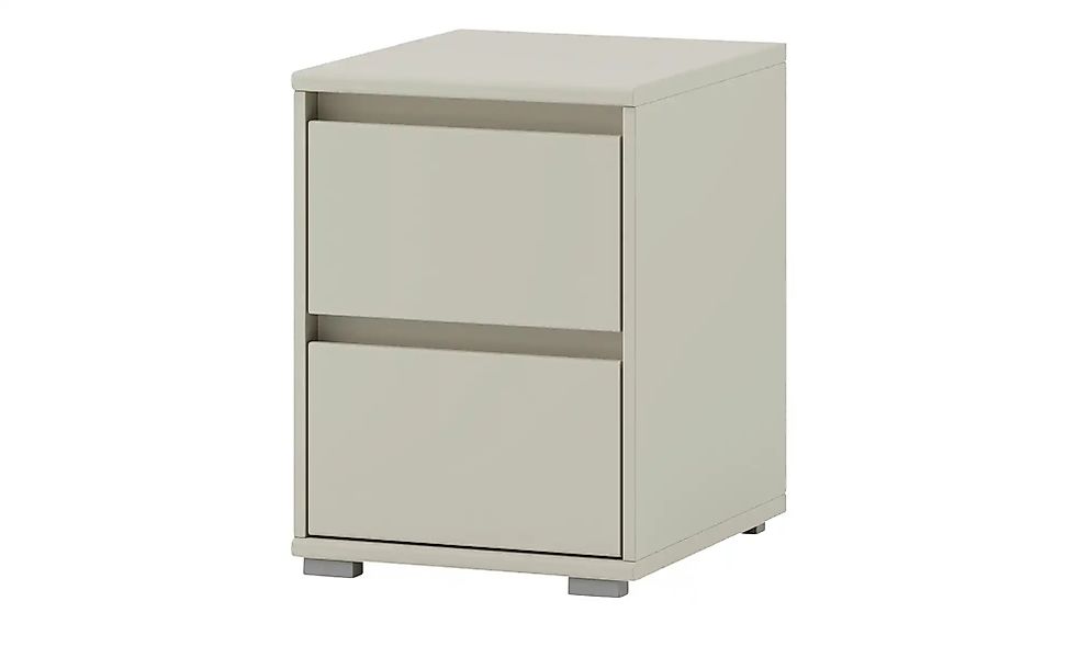 Kommode  Igliano ¦ beige ¦ Maße (cm): B: 40 H: 55 T: 48.0 Kommoden & Sidebo günstig online kaufen