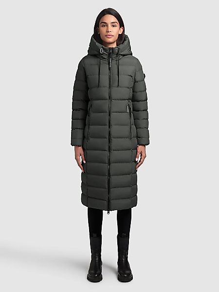 khujo Steppmantel "SIMMIE" günstig online kaufen
