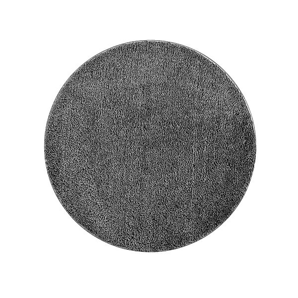 Sentidos Badematte badteppich rutschfest Eleganter Badezimmerteppich, günstig online kaufen