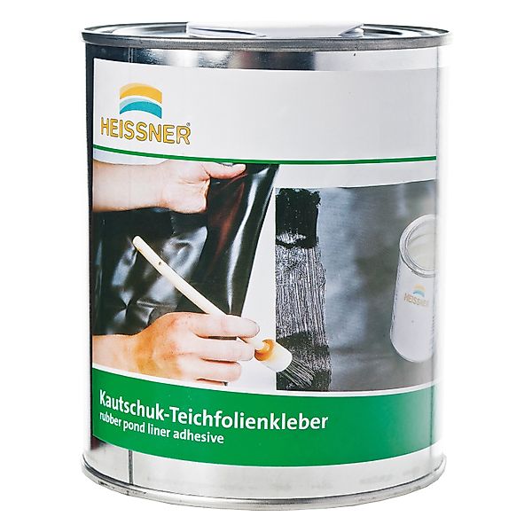 Heissner Kautschukkleber 1,0, günstig online kaufen