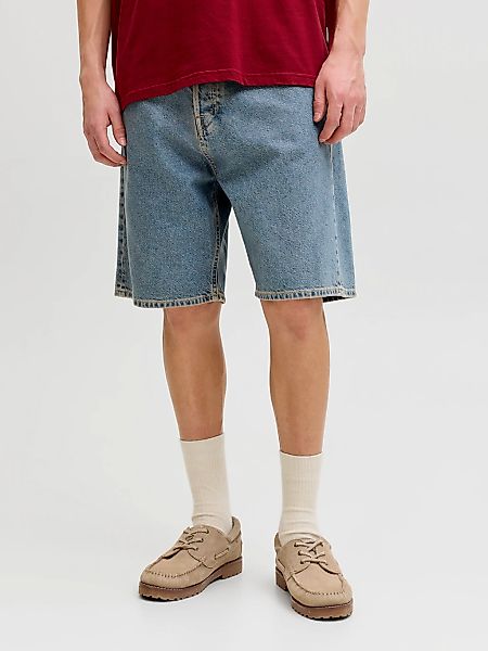 Jack & Jones Jeansshorts "JJITONY JJORIGINAL SHORTS AM 460 SN" Baumwollmisc günstig online kaufen
