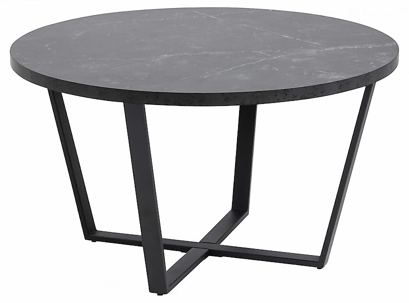 ACTONA GROUP Couchtisch "Amble" 1 Stk. tlg. Couchtisch, Kaffetisch, Beistel günstig online kaufen