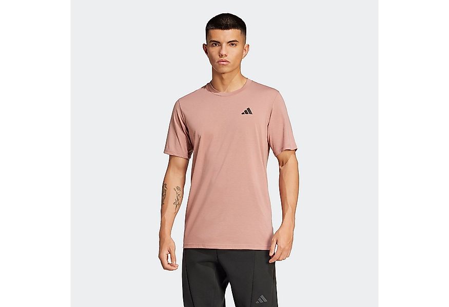 adidas Performance T-Shirt TRAIN ESSENTIALS FEELREADY TRAINING günstig online kaufen