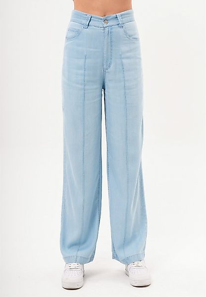freshlions Stoffhose Giona (1-tlg) mit angesagter günstig online kaufen