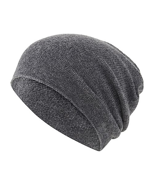 FALKE Strickmütze Pure Cashmere (1-St) aus günstig online kaufen