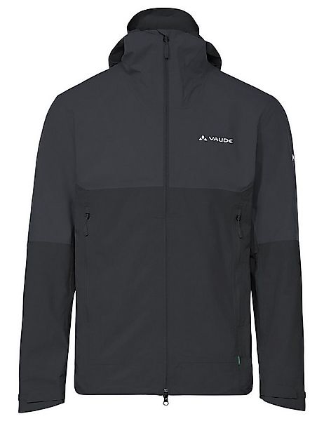 VAUDE Outdoorjacke Men's Simony 2,5L Jacket V (1-St) atmungsaktive 2,5 Lage günstig online kaufen