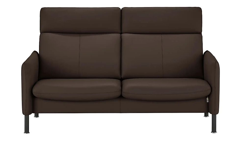 erpo just relax Sofa  JR940 Florenz ¦ braun ¦ Maße (cm): B: 175 H: 102 T: 8 günstig online kaufen