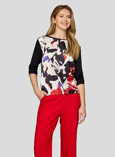 Rabe Print-Shirt "T-Shirt" günstig online kaufen