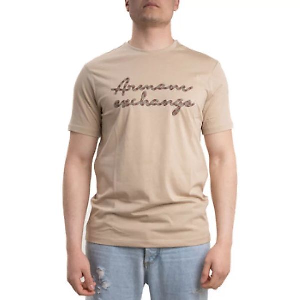 EAX  T-Shirts & Poloshirts 3RZTJBZJBYZ günstig online kaufen