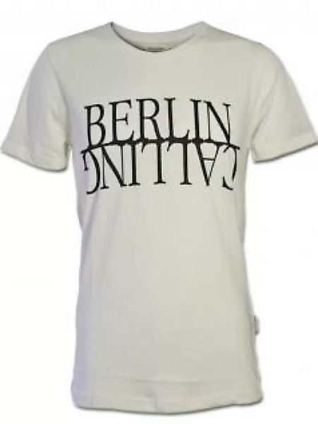 Eleven Paris Herren Shirt Callin günstig online kaufen