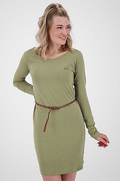 Alife & Kickin Blusenkleid Damen EllinAK A günstig online kaufen