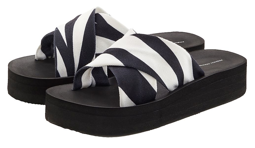 French Connection Pantolette Sandale, Badepantolette, Badeschuh, günstig online kaufen