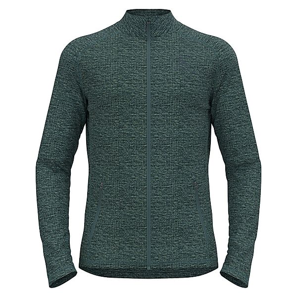 Odlo Fleecejacke Tenica Mid Layer Full günstig online kaufen