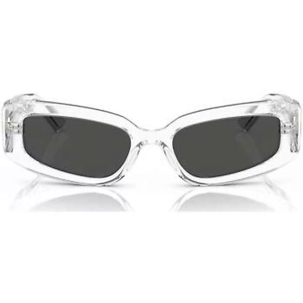 D&G  Sonnenbrillen Dolce Gabbana Sonnenbrille DG4445 313387 günstig online kaufen