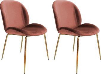 Kayoom Stuhl Charlize 110 2er-Set, TOPSELLER! günstig online kaufen