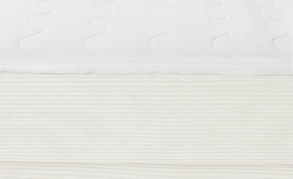 Boxi Boxspringbett  Boxi Classic ¦ beige ¦ Maße (cm): B: 140 H: 125 Betten günstig online kaufen