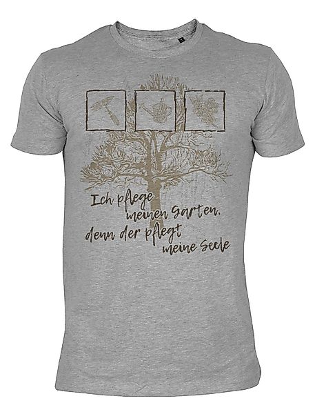 Tini - Shirts T-Shirt Gärtner Tshirt günstig online kaufen