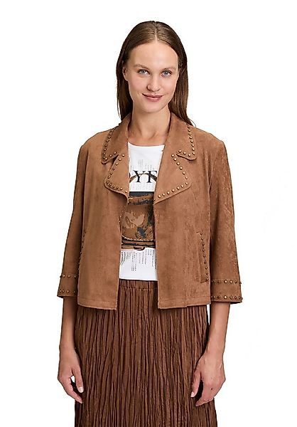 Betty Barclay Jackenblazer Damen mit Nieten günstig online kaufen