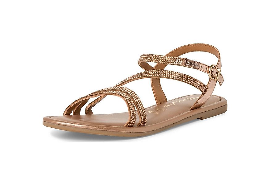 Tamaris 28113 Riemchensandale günstig online kaufen