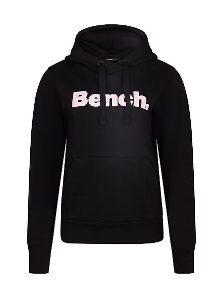 Bench. Hoodie Tealy Kapuzensweatshirt günstig online kaufen