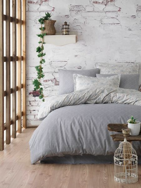 ROLFNERS Bettwäsche, Braun, 135x200cm, 155x220cm, 200x200cm, günstig online kaufen