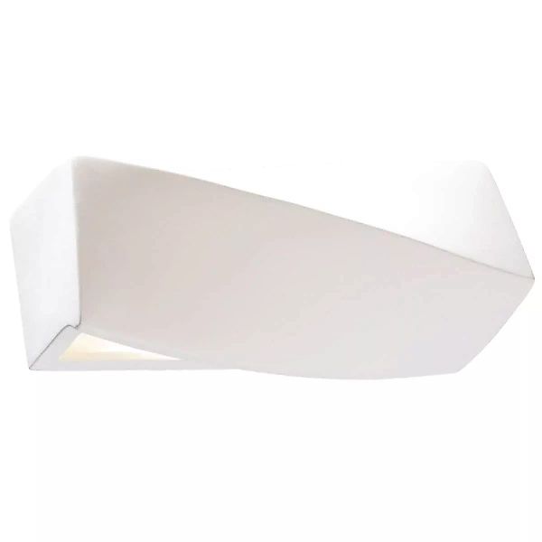 Loft46 | Wandlampe Sigma Mini Keramik günstig online kaufen
