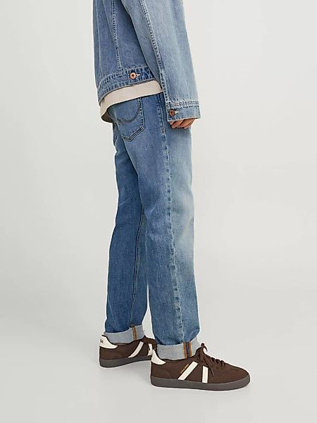 Jack & Jones Regular-fit-Jeans CLARK ORIGINAL günstig online kaufen