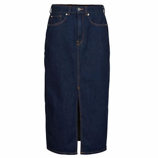 Pepe Jeans Jeansrock "MIDI SKIRT HW", im 5-Pocket-Stil günstig online kaufen