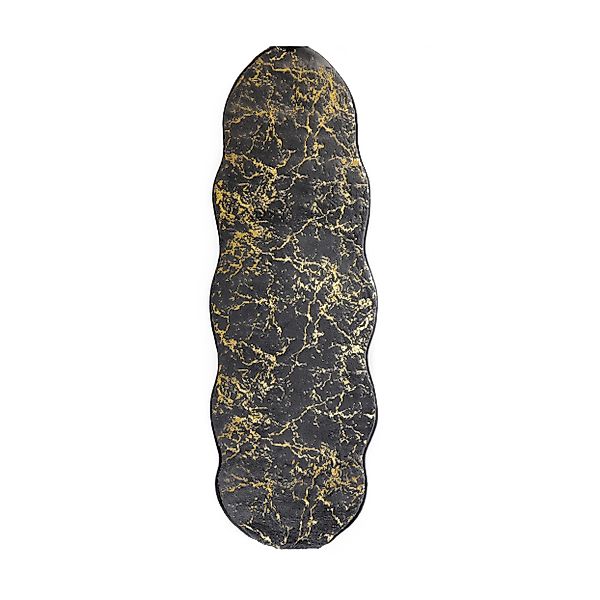 Trendmax Badematte Badematte mit Marmormotiv Rutschfest günstig online kaufen