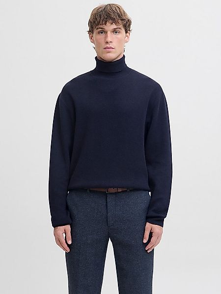 Jack & Jones Rollkragenpullover JPRBLAMILANO STITCH KNIT ROLL NECK günstig online kaufen