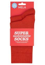 MELA Socken Unisex Socken 2 Paare günstig online kaufen
