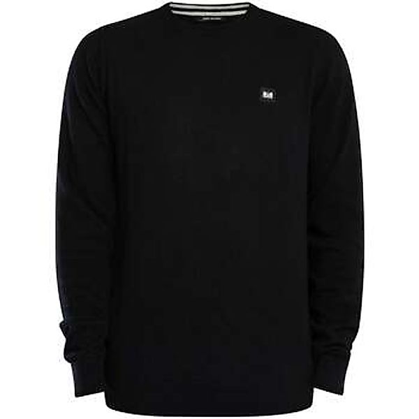 Weekend Offender  Pullover Solace Feinstrick-Rundstrick günstig online kaufen