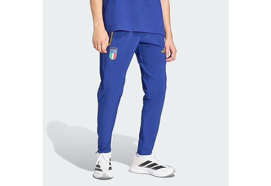 adidas Performance Sporthose ITALIEN TIRO TRAVEL HOSE (1-tlg) günstig online kaufen