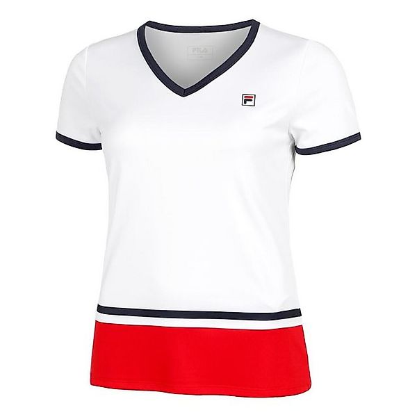 Fila T-Shirt T-Shirt Elisabeth günstig online kaufen