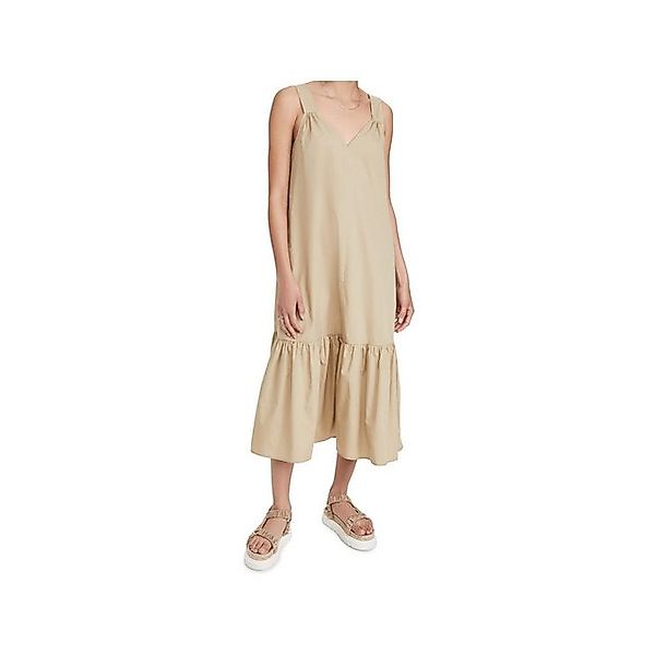 CLOSED Jerseykleid ’Sommerkleid für Damen in grün’ (1-tlg) günstig online kaufen