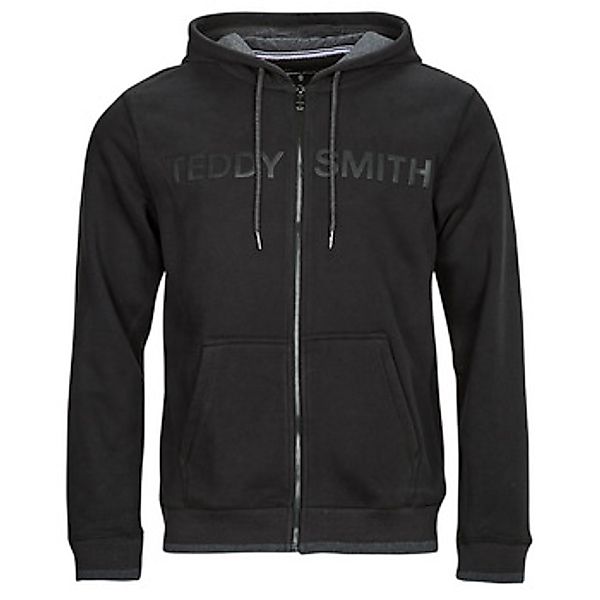 Teddy Smith  Strickjacken GICLASS HOODY günstig online kaufen