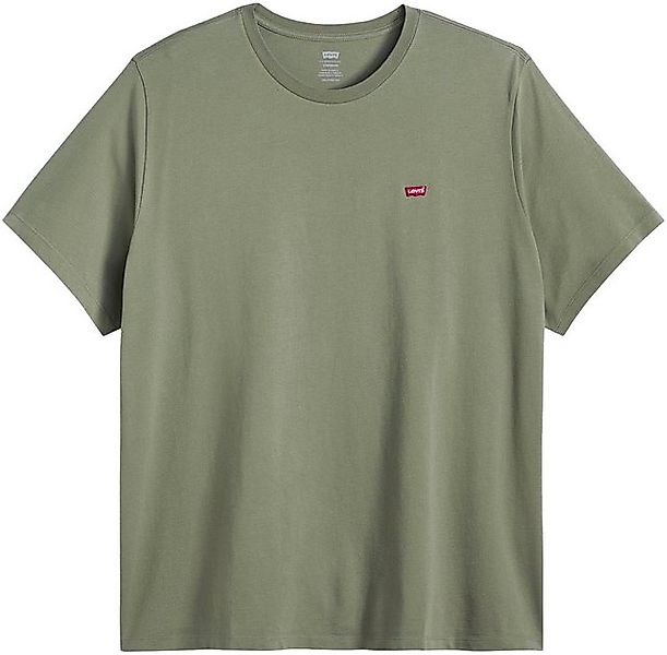 Levi's® Plus T-Shirt LE BIG ORIGINAL HM TEE günstig online kaufen