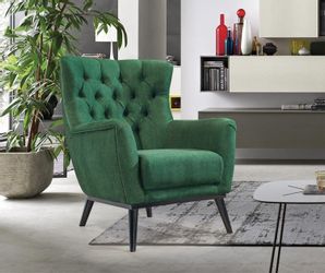 Villa Möbel Sessel Pablo (Luxus-Microfaser-Bezug (100% günstig online kaufen