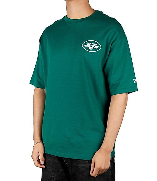 New Era T-Shirt T-Shirt New Era NFL New York Jets Graphic günstig online kaufen