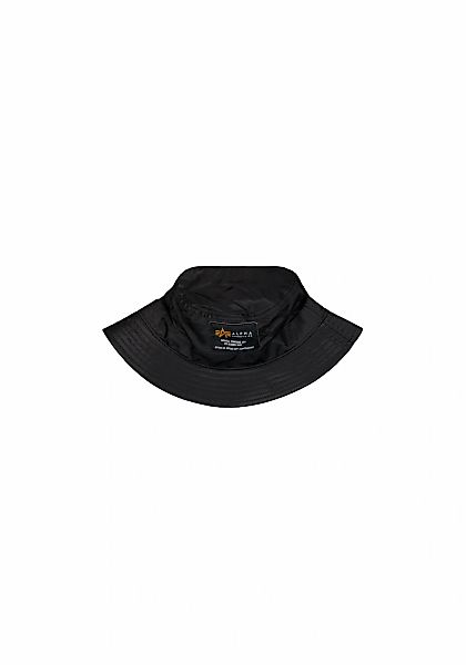 Alpha Industries "Crew Bucket Hat" günstig online kaufen