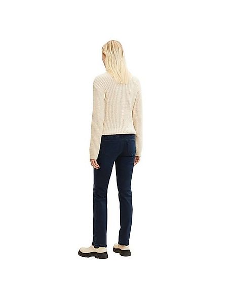 TOM TAILOR 5-Pocket-Jeans TTKATE Straight Jeans günstig online kaufen