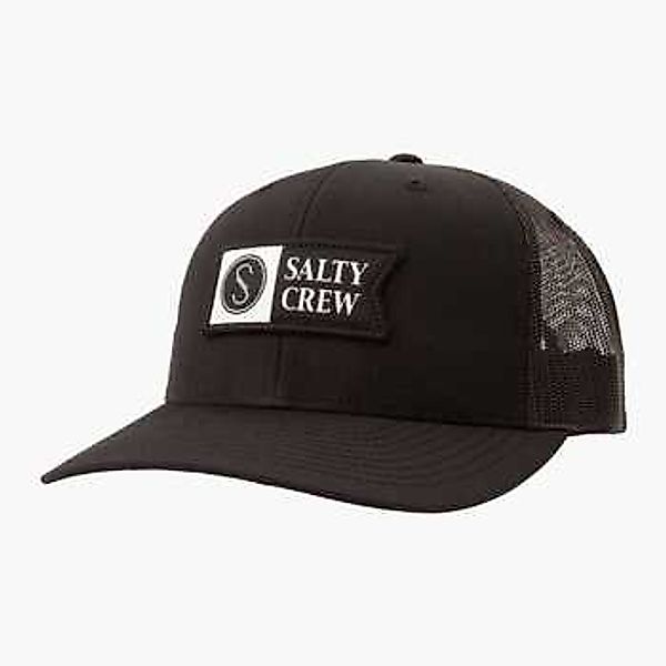 Salty Crew  Schirmmütze Pinnacle 2 retro trucker günstig online kaufen