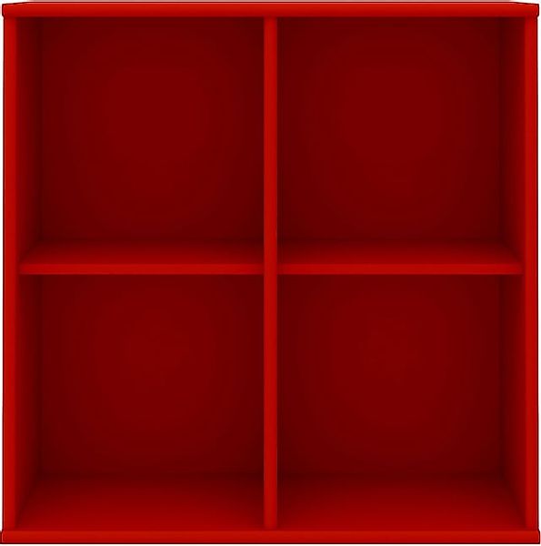 Hammel Furniture Regal "Mistral, Hochwertig Hängeregal, Wandregal, Verstell günstig online kaufen