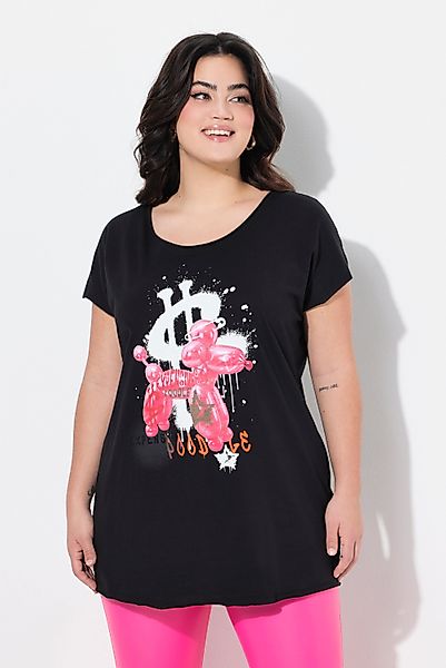 Angel of Style T-Shirt T-Shirt Komfort günstig online kaufen
